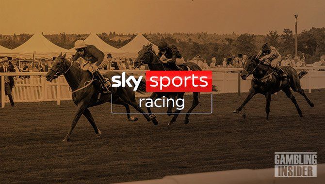 Oisin Murphy named new Sky Sports Racing pundit