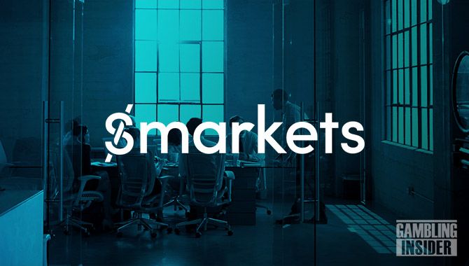 Sheldon Hanai leaves Nike to join Smarkets