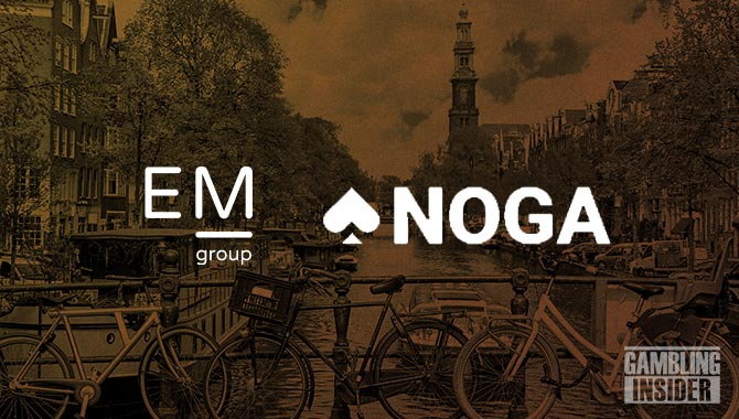 EM Group joins Dutch Online Gambling Association