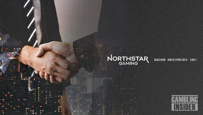 NorthStar Gaming and Baden Resources enter reverse takeover deal