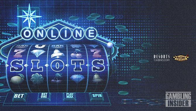 Resorts Digital Gaming secures partnership with Slot Squad