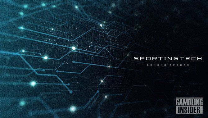 Bobby Longhurst appointed Managing Director of Sportingtech