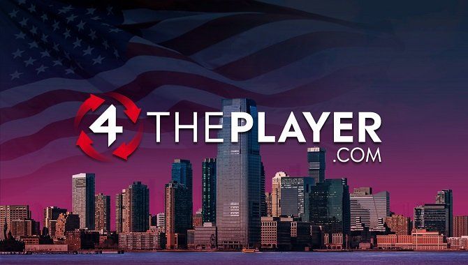 4ThePlayer qualifies to bring its games to New Jersey