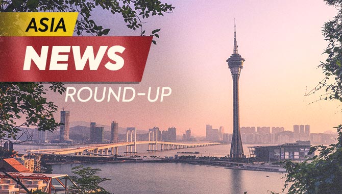 Asia round-up  Citizen Zhijiang  Q2 woes and Galaxy   s concession quest