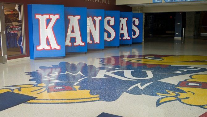 Kansas to officially open legal sports betting market 8 September