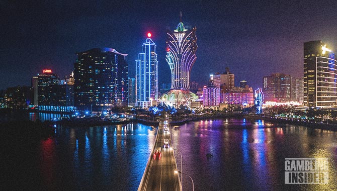 New era    for Macau gaming industry  according to new Commission President