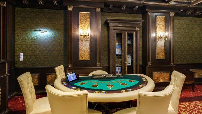 Caesars Entertainment opens sportsbooks and poker room in Louisiana