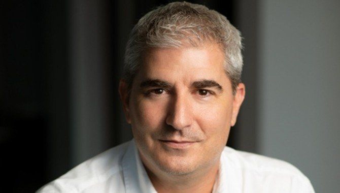 High Roller Technologies appoints Idan Levy as CEO