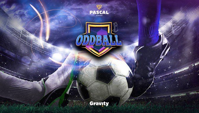 Odd Ball  Pascal Gaming introduces new crash game